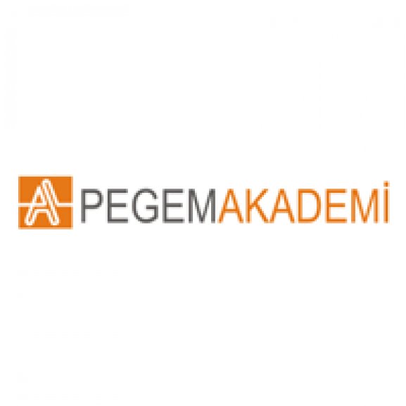 Logo of Pegem Akademi