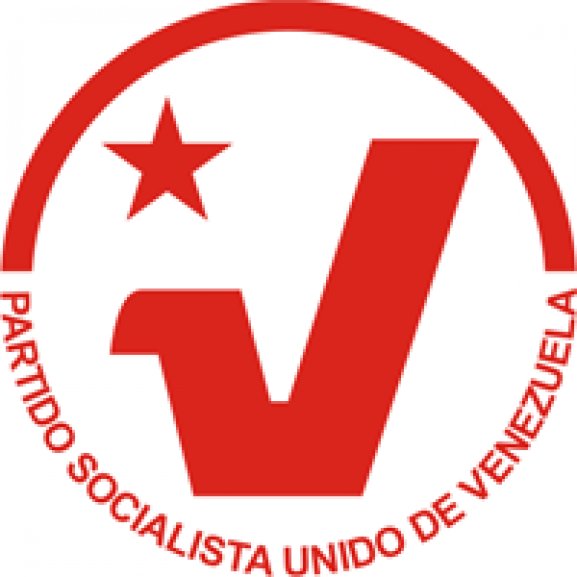 Logo of Logo PSUV Nuevo
