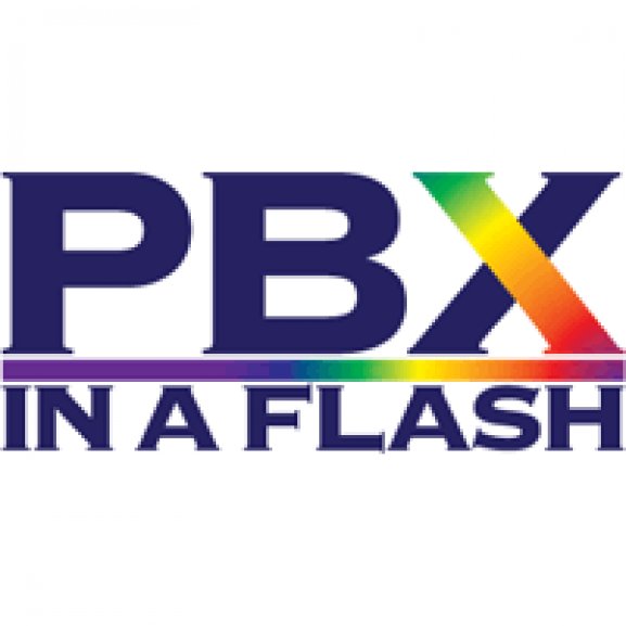Logo of PBX in a Flash