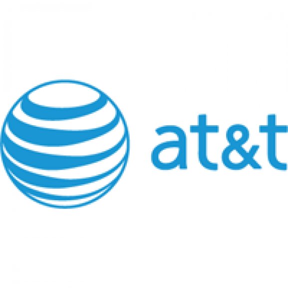 Logo of AT&amp;T