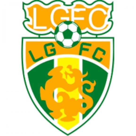 Logo of Liaoning Guanyuan FC