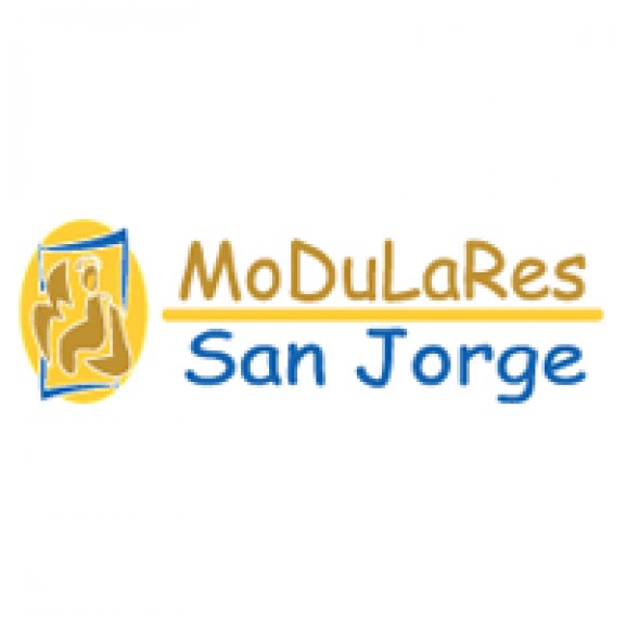 Logo of modulares_san_jorge