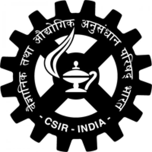 Logo of CSIR India