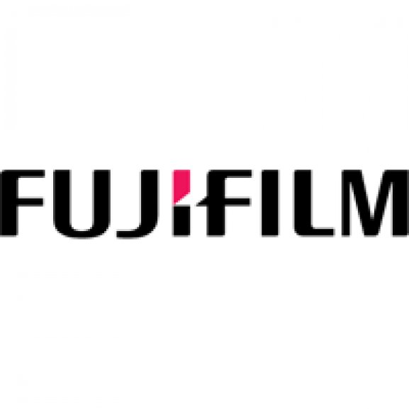 Logo of fujifilm yeni