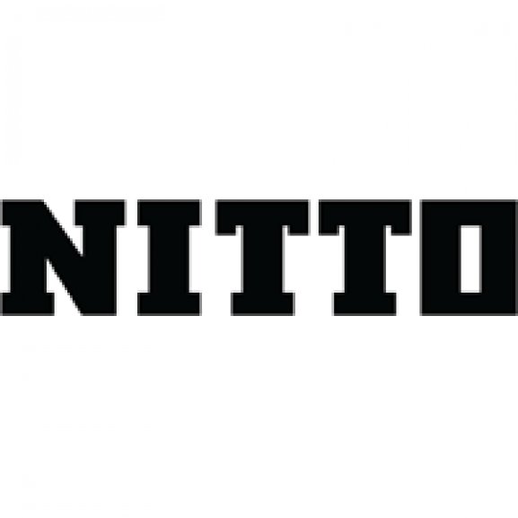 Logo of NITTO