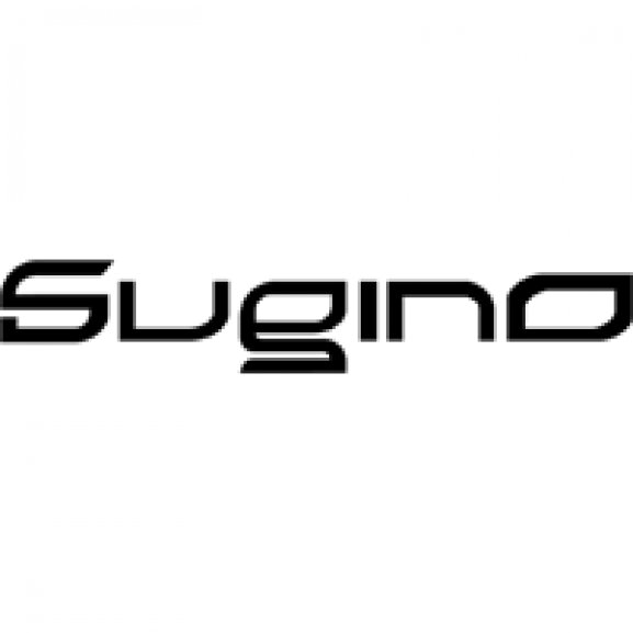 Logo of Sugino