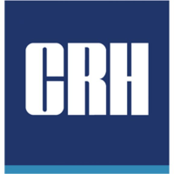 Logo of CRH