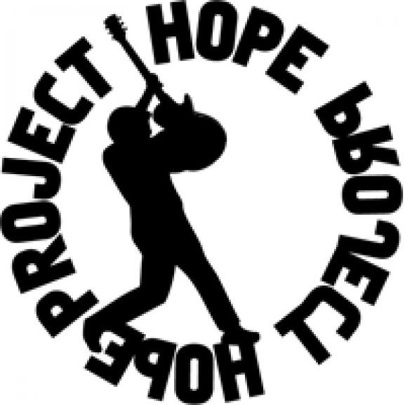 Logo of project hope.