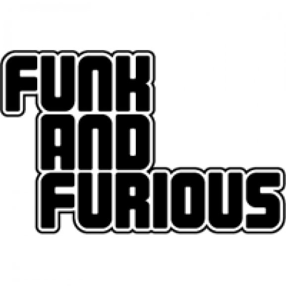 Logo of Funk and Furious