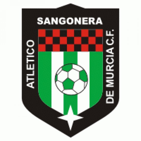 Logo of Atletico de Murcia CF