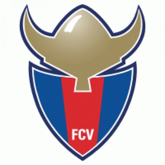 Logo of FC Vestsjaelland