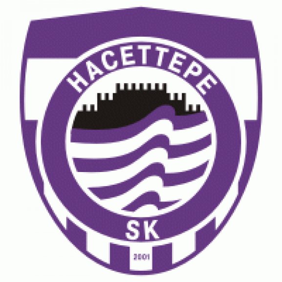 Logo of Hacettepe SK