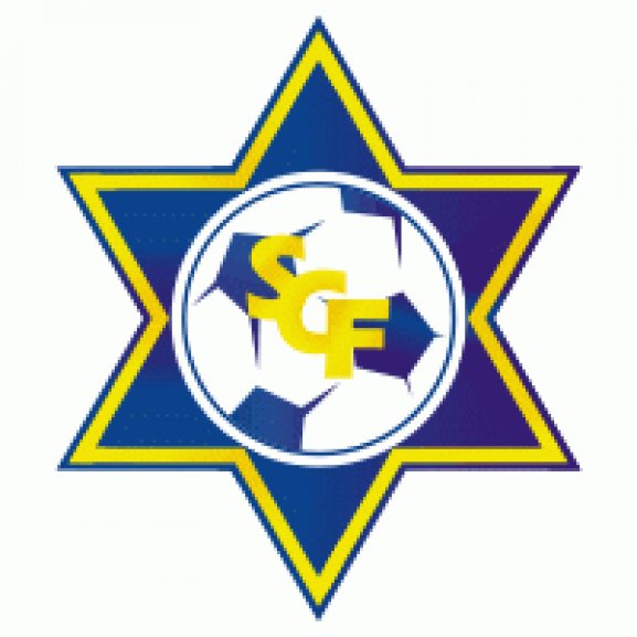 Logo of SC Freamunde