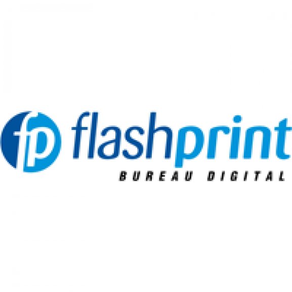 Logo of Flash Print