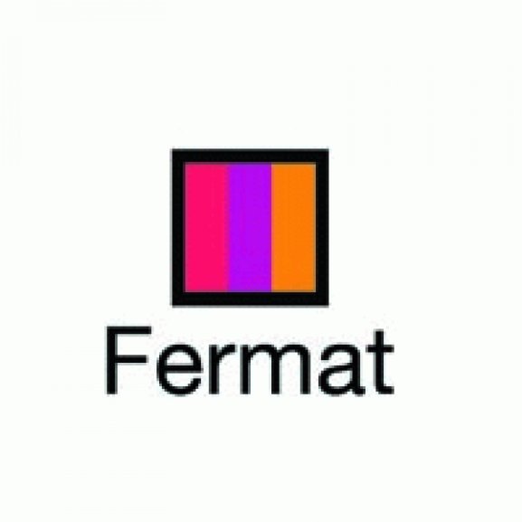 Logo of Fermat