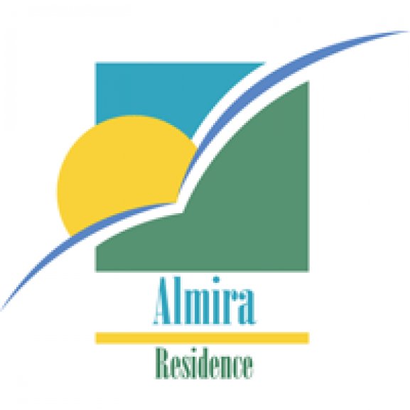 Logo of almira residence