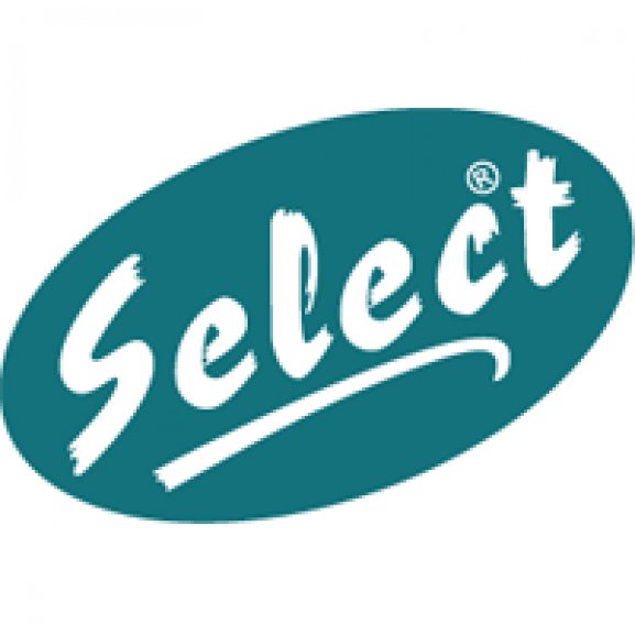 Logo of select peçete
