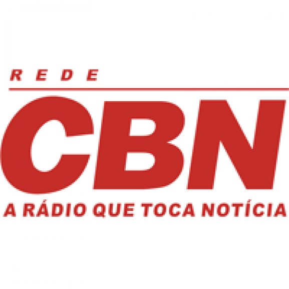 Logo of CBN