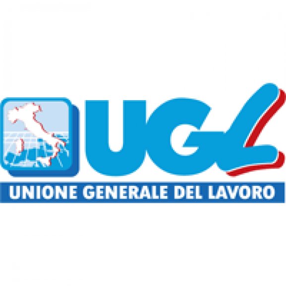 Logo of UGL