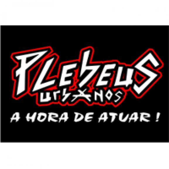 Logo of plebeus urbanos