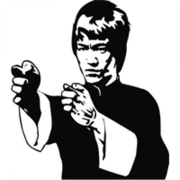 Logo of Bruce Lee