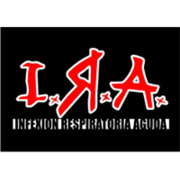 Logo of I.R.A  infcion punk