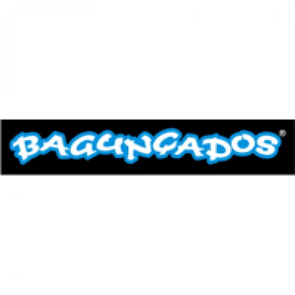 Logo of bagunçados