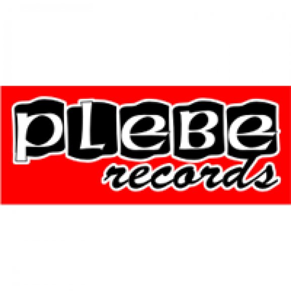 Logo of PLEBE records