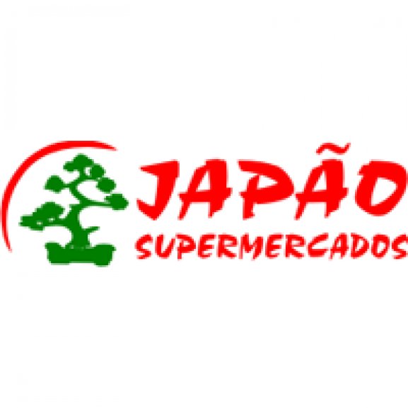 Logo of Japão Supermercados