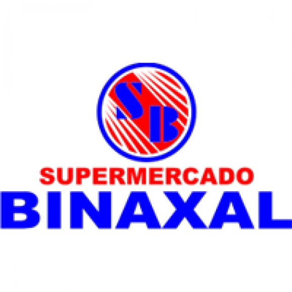 Logo of binaxal supermercado