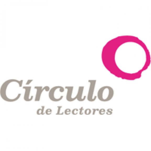 Logo of Circulo de lectores