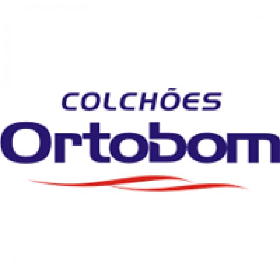 Logo of Ortobom colchoes