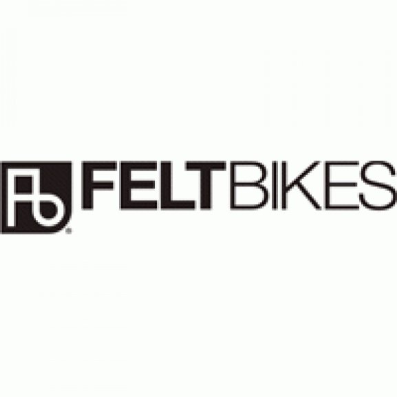 Logo of felt bmx