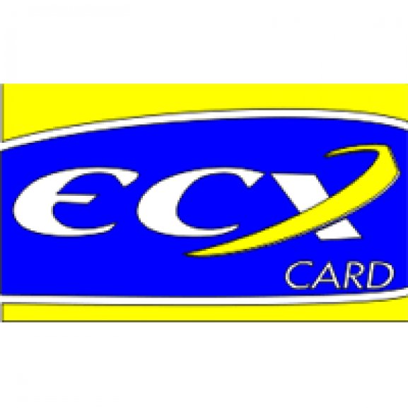 Logo of ecx card