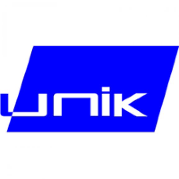 Logo of unik