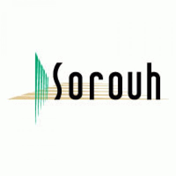Logo of Sorouh
