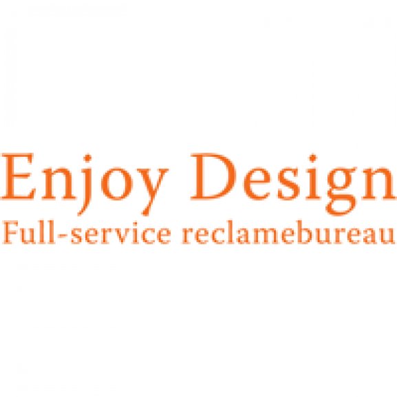 Logo of Enjoy Design