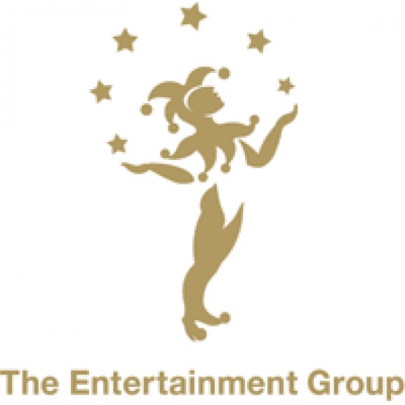 Logo of The Entertainment Group