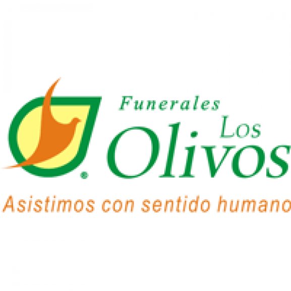Logo of Funerales los olivos