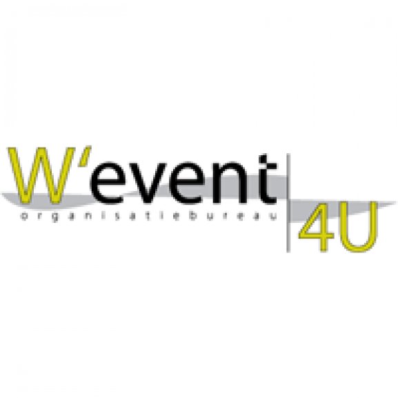 Logo of W'event 4U
