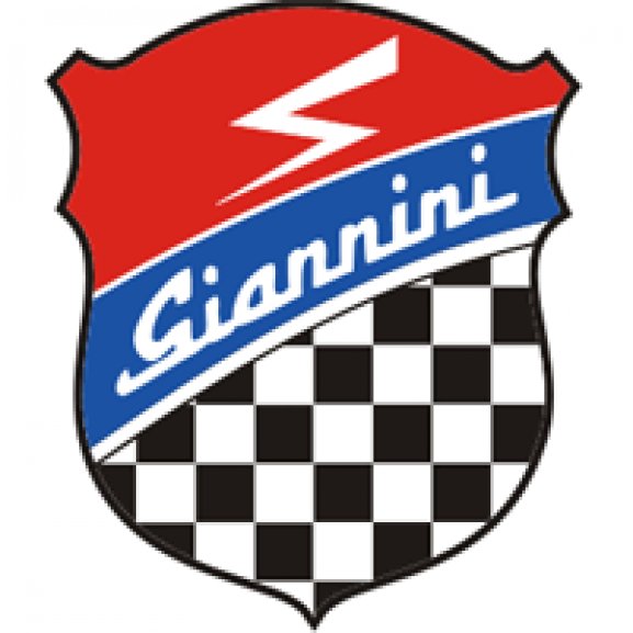 Logo of giannini