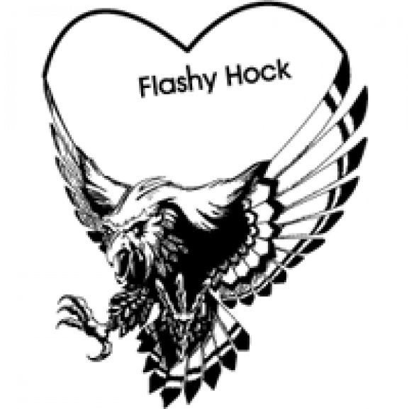 Logo of Flashy Hock