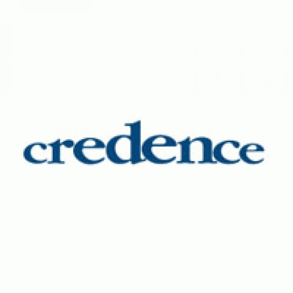 Logo of credtence