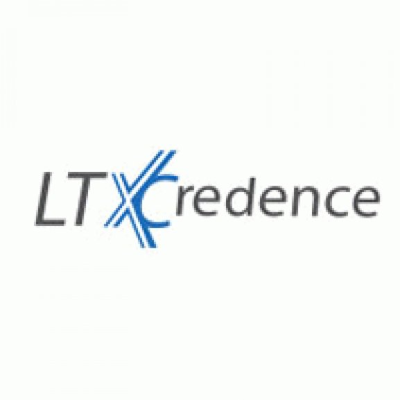Logo of LTX credence