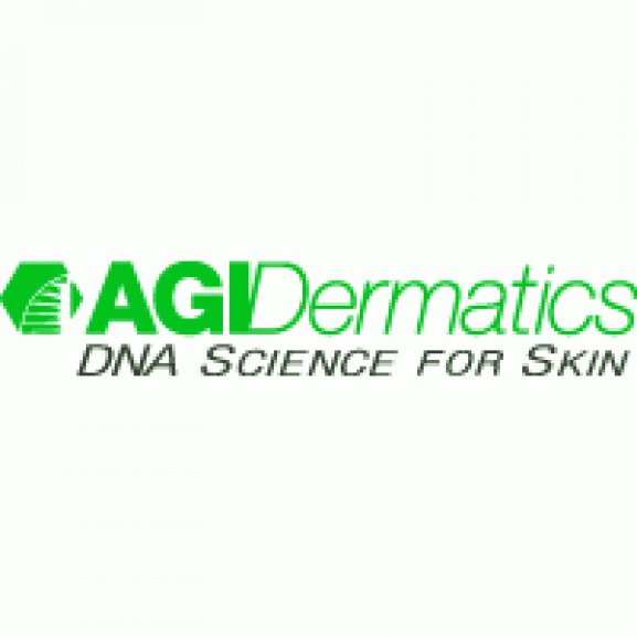 Logo of AGI Dermatics