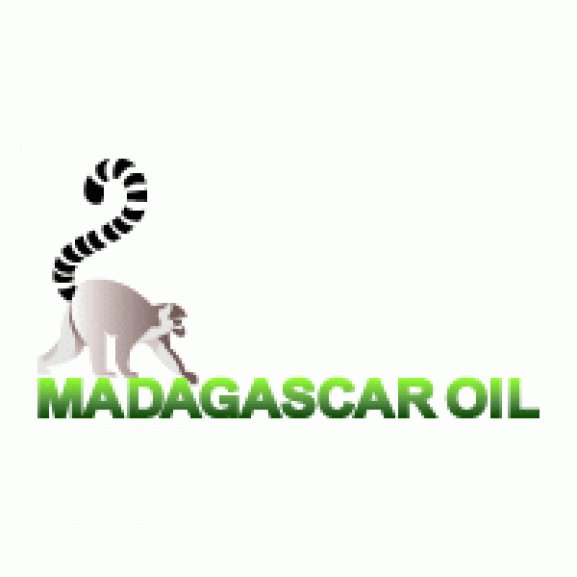 Logo of MADAGASCAR OIL