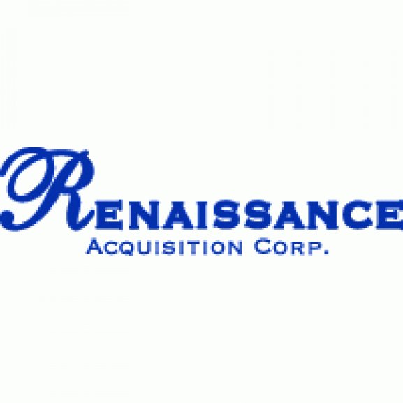 Logo of Renaissance