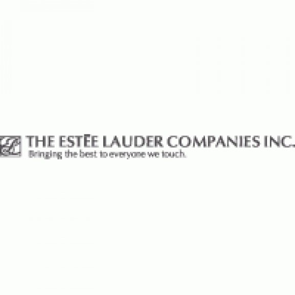 Logo of The Estee Lauder Companies
