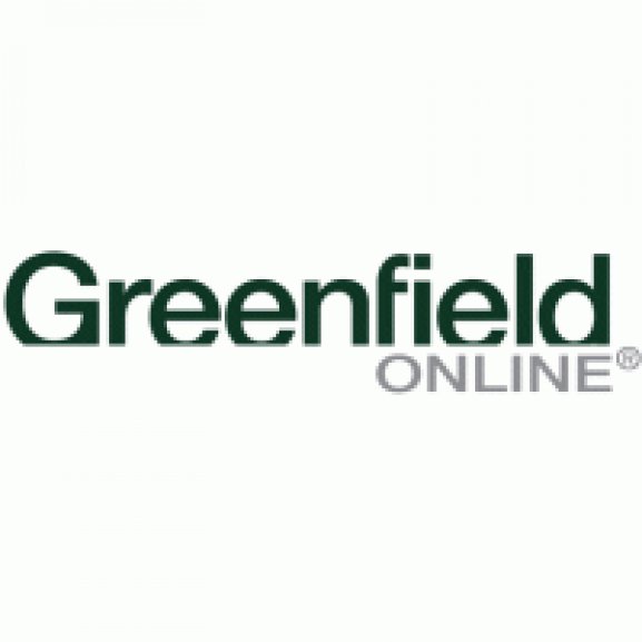 Logo of Greenfield online