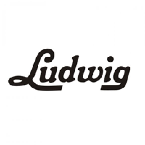 Logo of Ludwig drums